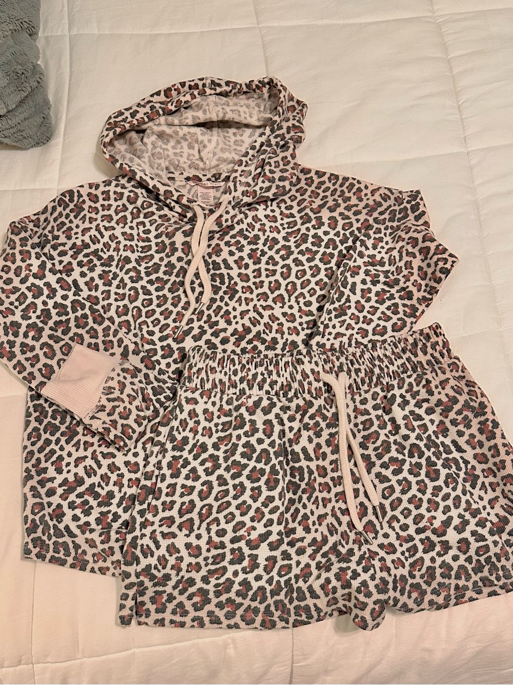 VS thermal PJ set - size XS